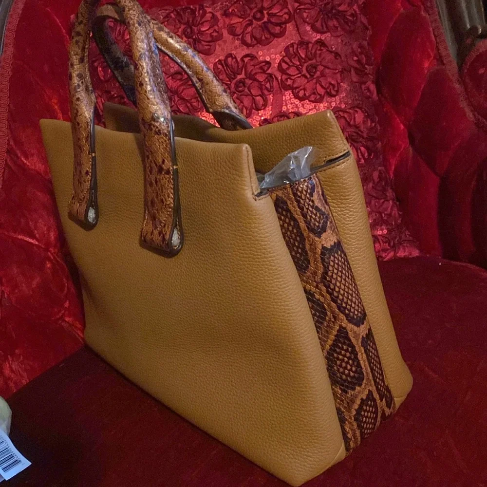 NWT Michael Kors Purse - Picture 6 of 12